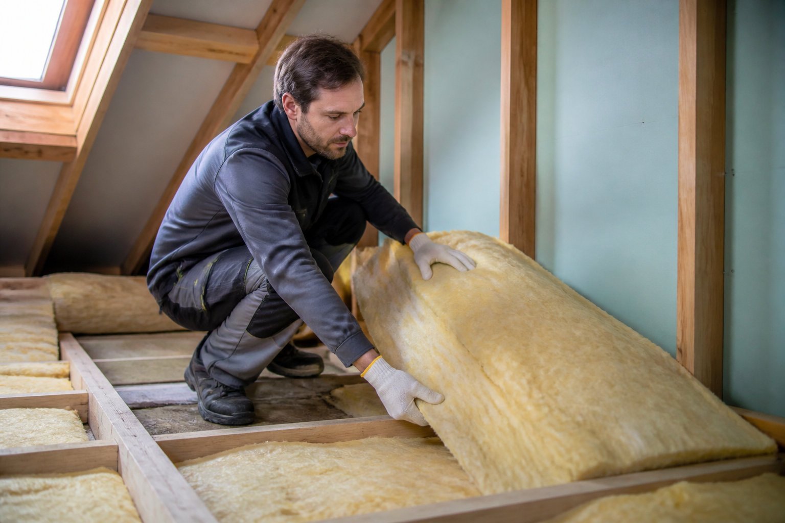 2 taux distincts pour vos travaux de rénovation intérieure