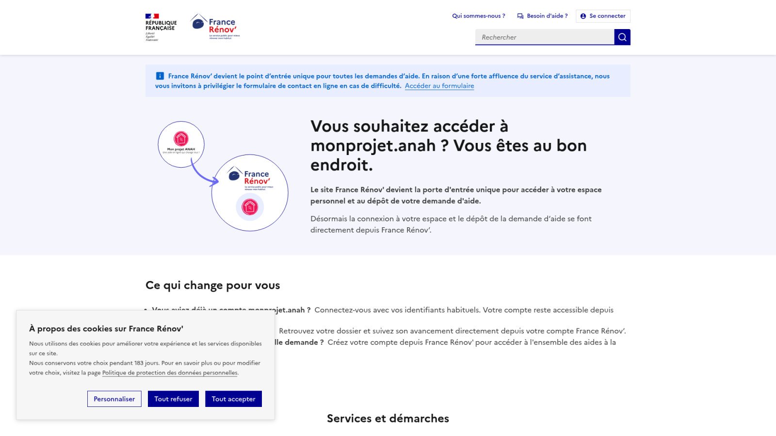 Optimisation du financement et dispositifs d'aides publiques