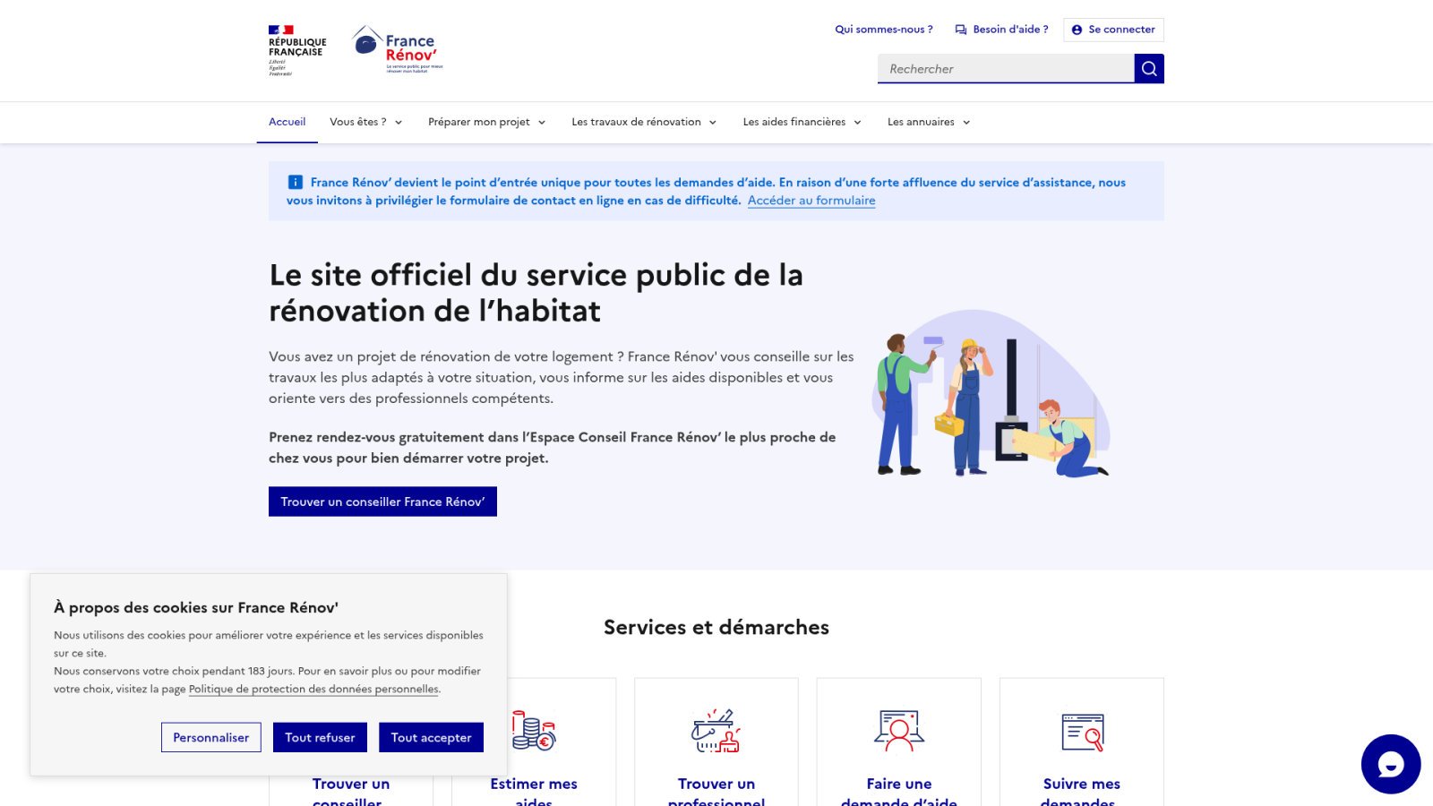 Les aides rénovation 2026 pour financer votre transition énergétique