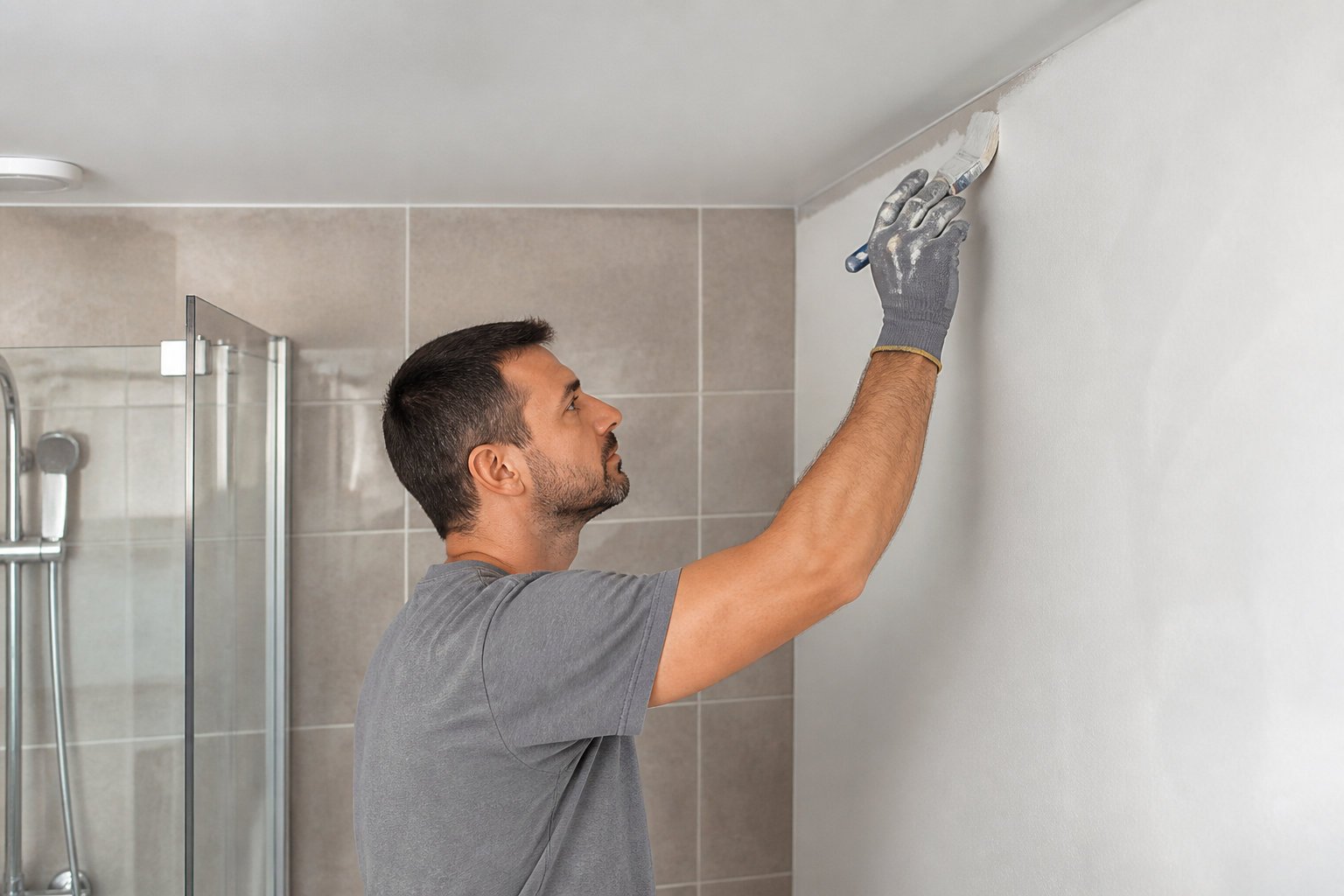 Solutions techniques pour les zones sensibles et l'entretien