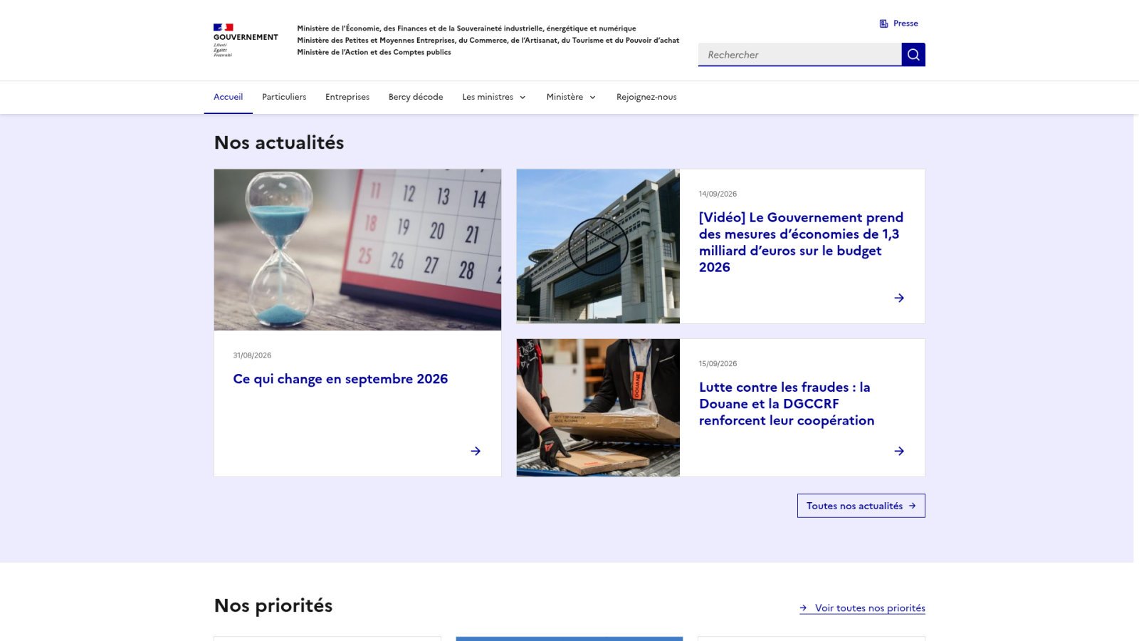 Rentabilité et choix de matériaux durables