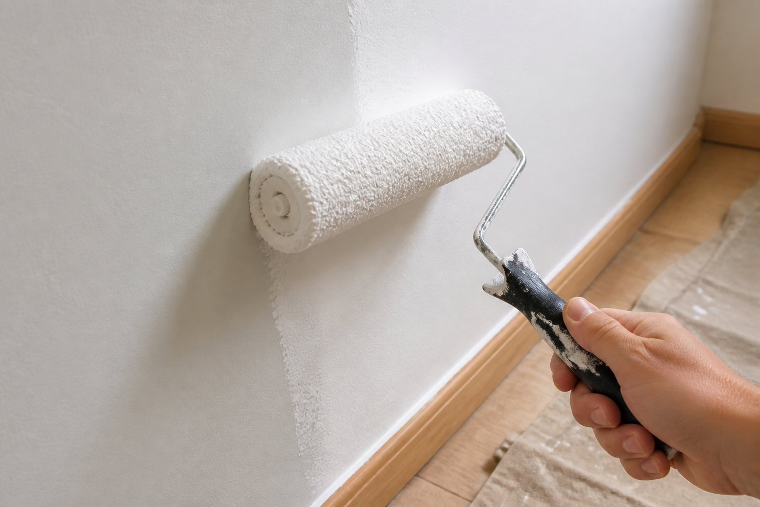 Budget rénovation appartement : classification des projets et coûts de base