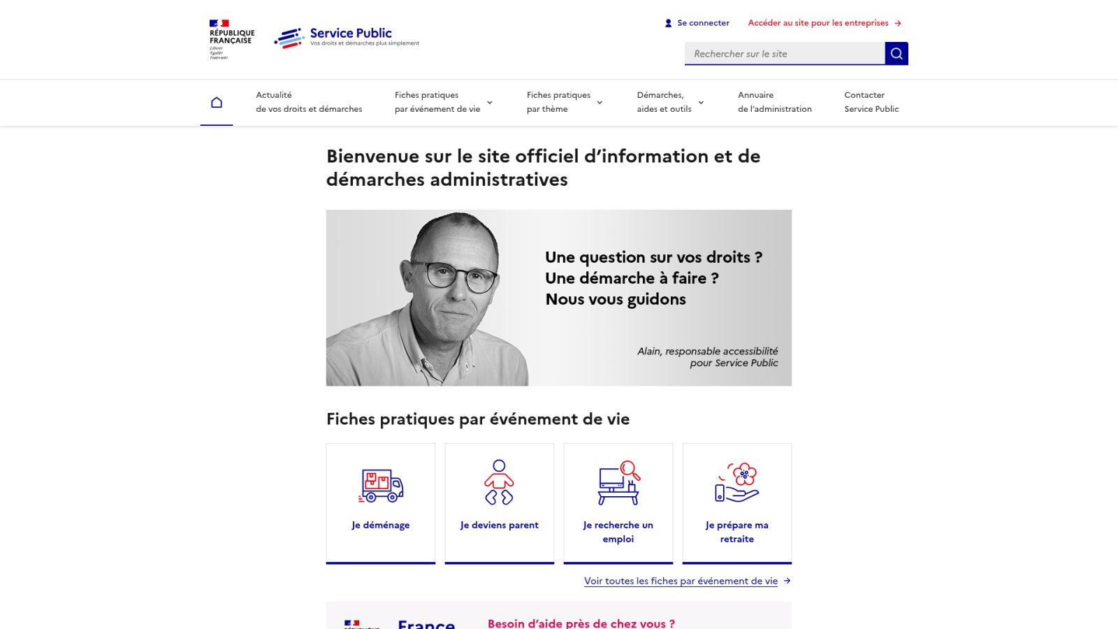 Comment déposer votre dossier de déclaration préalable ?