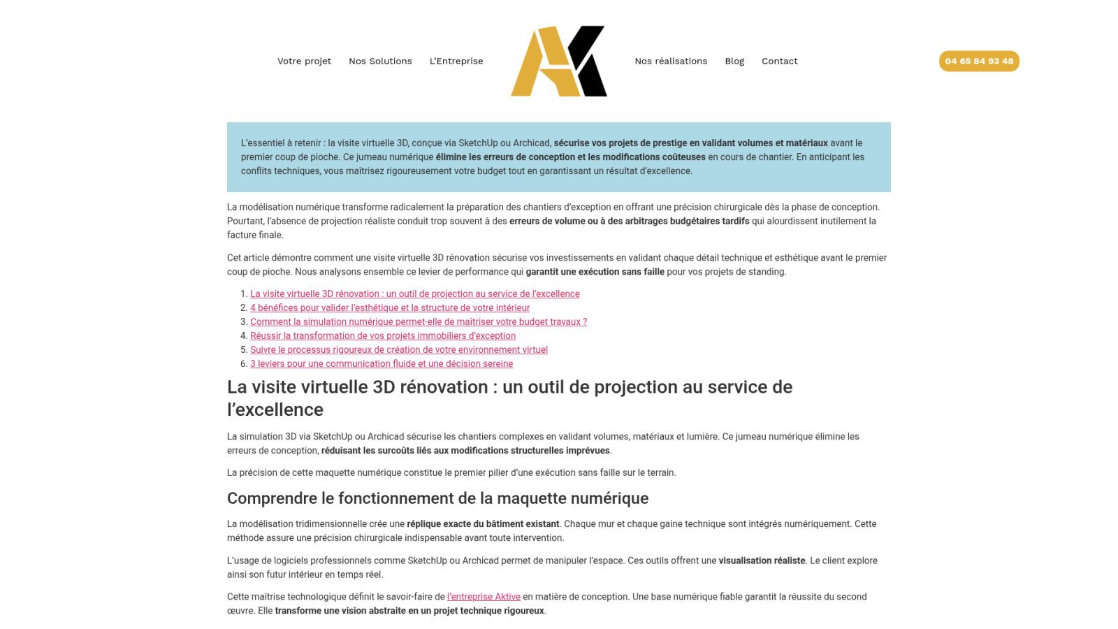 Protocole de demande d'autorisation auprès du syndic